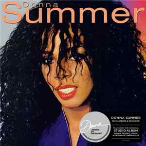 Download Donna Summer - Donna Summer