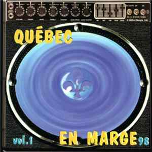 Download Various - Québec En Marge Vol. 1