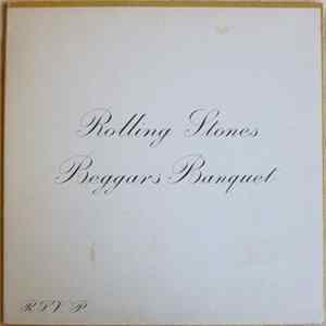 Download The Rolling Stones - Beggars Banquet