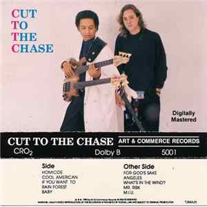 Download Cut To The Chase - Cut To The Chase