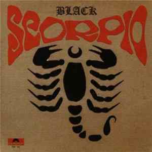 Download The Savages - Black Scorpio