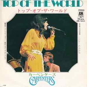 Download Carpenters - Top Of The World = トップ・オブ・ザ・ワールド