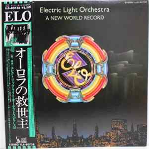 Download Electric Light Orchestra - A New World Record