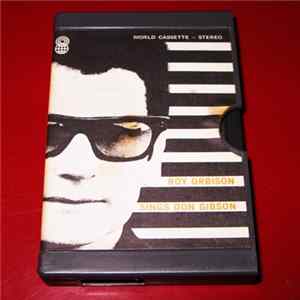 Download Roy Orbison - Roy Orbison Sings Don Gibson