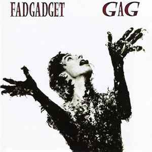 Download Fad Gadget - Gag