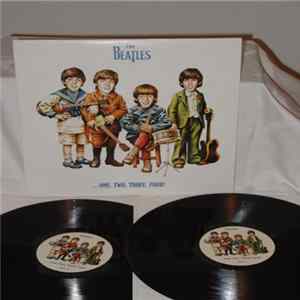 Download The Beatles - ...One, Two, Three, Four!