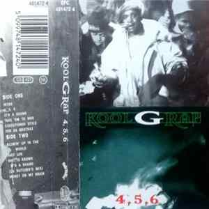 Download Kool G Rap - 4, 5, 6