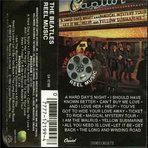 Download The Beatles - Reel Music