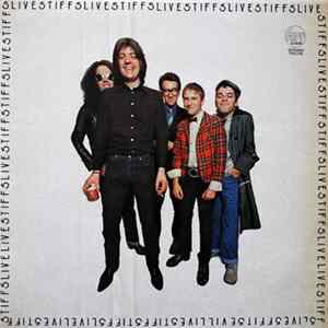 Download Various - Live Stiffs Live