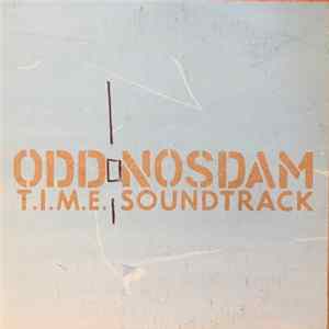 Download Odd Nosdam - This Is My Element Soundtrack