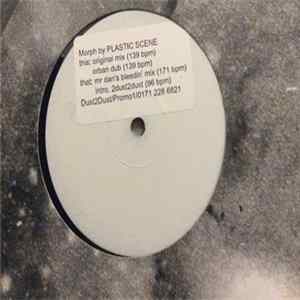 Download Plastic Scene - Morph