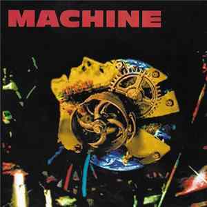 Download Crack The Sky - Machine