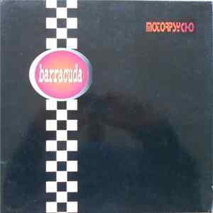 Download Motorpsycho - Barracuda