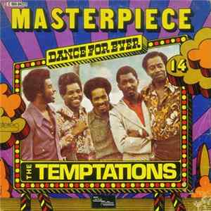 Download The Temptations - Masterpiece