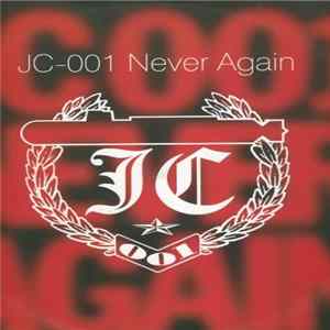 Download JC-001 - Never Again