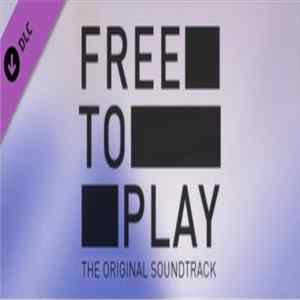 Download Mark Adler - Free To Play (Soundtrack)