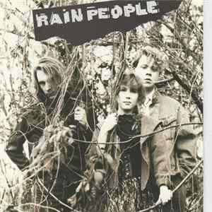 Download Rain People - Rain People
