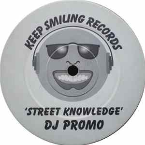 Download Unknown Artist - Street Knowledge