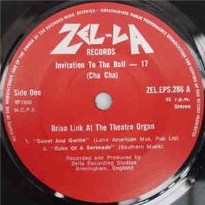 Download Brian Link - Invitation To The Ball 17