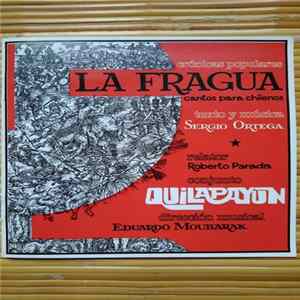 Download Quilapayún - La Fragua