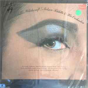 Download Nelson Riddle & His Orchestra - The Witchcraft Of Nelson Riddle