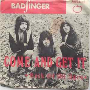 Download Badfinger - Come And Get It