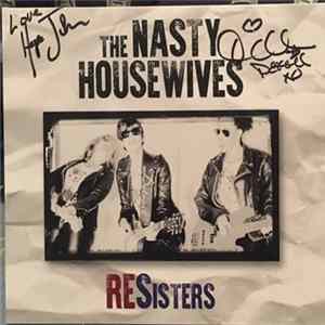Download The Nasty Housewives - RESisters