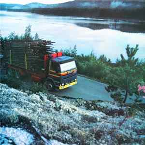 Download Various - Sweden In Music