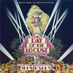 Download John Barry - The Day Of The Locust - Music From The Motion Picture