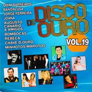 Download Various - Disco De Ouro Vol.19