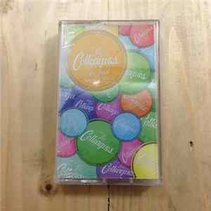 Download The Colleagues - The Sweet Simple Colours