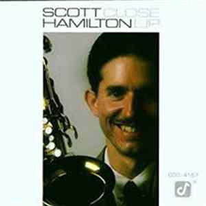 Download Scott Hamilton - Close Up