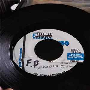 Download Gringo - Go Go Club