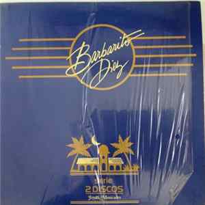 Download Barbarito Diez - Joyas Musicales