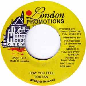 Download Cootan - How You Feel
