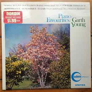 Download Garth Young - Piano Favourites