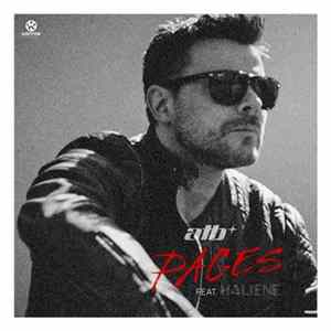 Download ATB Feat. Haliene - Pages