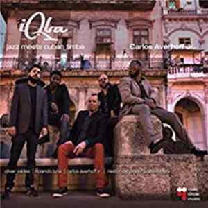 Download Carlos Averhoff Jr. - Jazz Meets Cuban Timba
