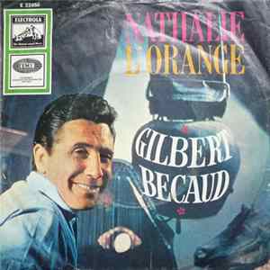 Download Gilbert Bécaud - Nathalie