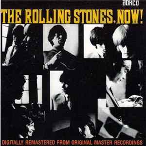 Download The Rolling Stones - The Rolling Stones, Now!
