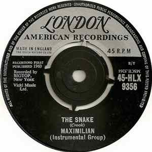 Download Maximilian - The Snake