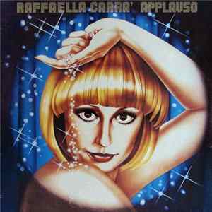 Download Raffaella Carra' - Applauso