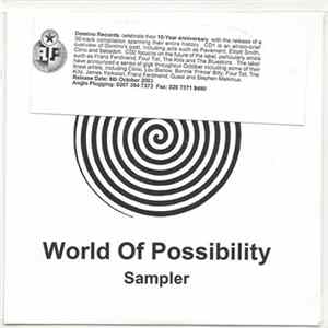 Download Various - World Of Possibility