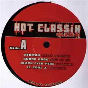 Download Various - Hot Classix Volume 01