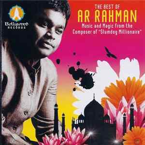 Download A R Rahman - The Best Of A R Rahman
