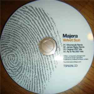 Download Majera - Velvet Sun