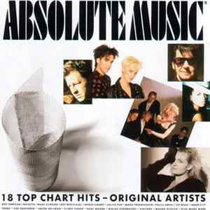 Download Various - Absolute Music 6