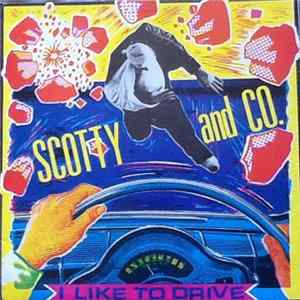 Download Scotty & Co. - I Like To Drive