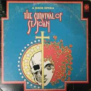 Download Smoke Rise - The Survival Of St. Joan