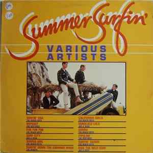 Download Various - Summer Surfin'